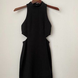 Topshop Little Black Dress Petite
